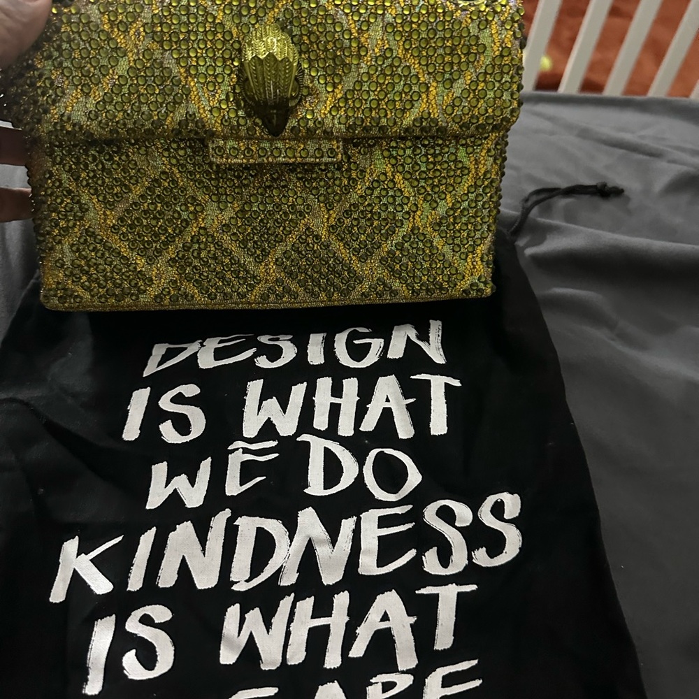 Kurt Geiger